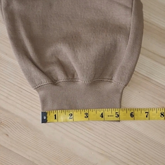 🚜John Deere Fleece Jogger Pants - Picture 6 of 8